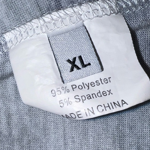 Camo pajama pants - Picture 5 of 5